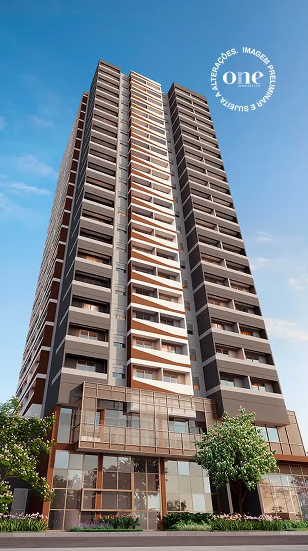 Nex One Estação Japão Liberdade - Breve Lançamento
