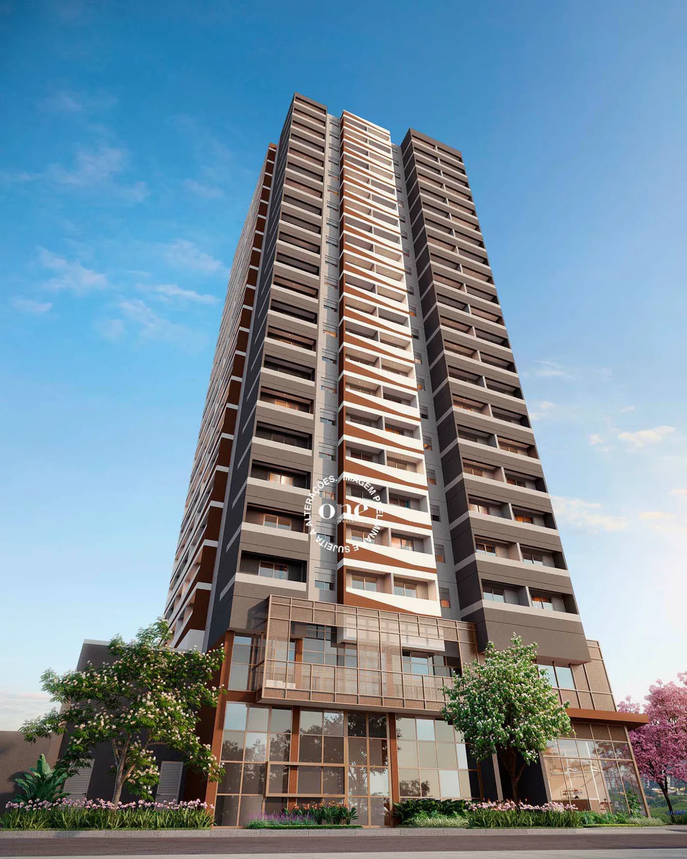 Nex One Estação Japão Liberdade - Breve Lançamento