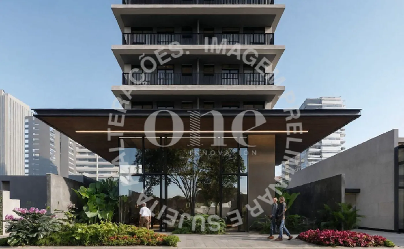 Nex One Miguel Calfat - Residencial