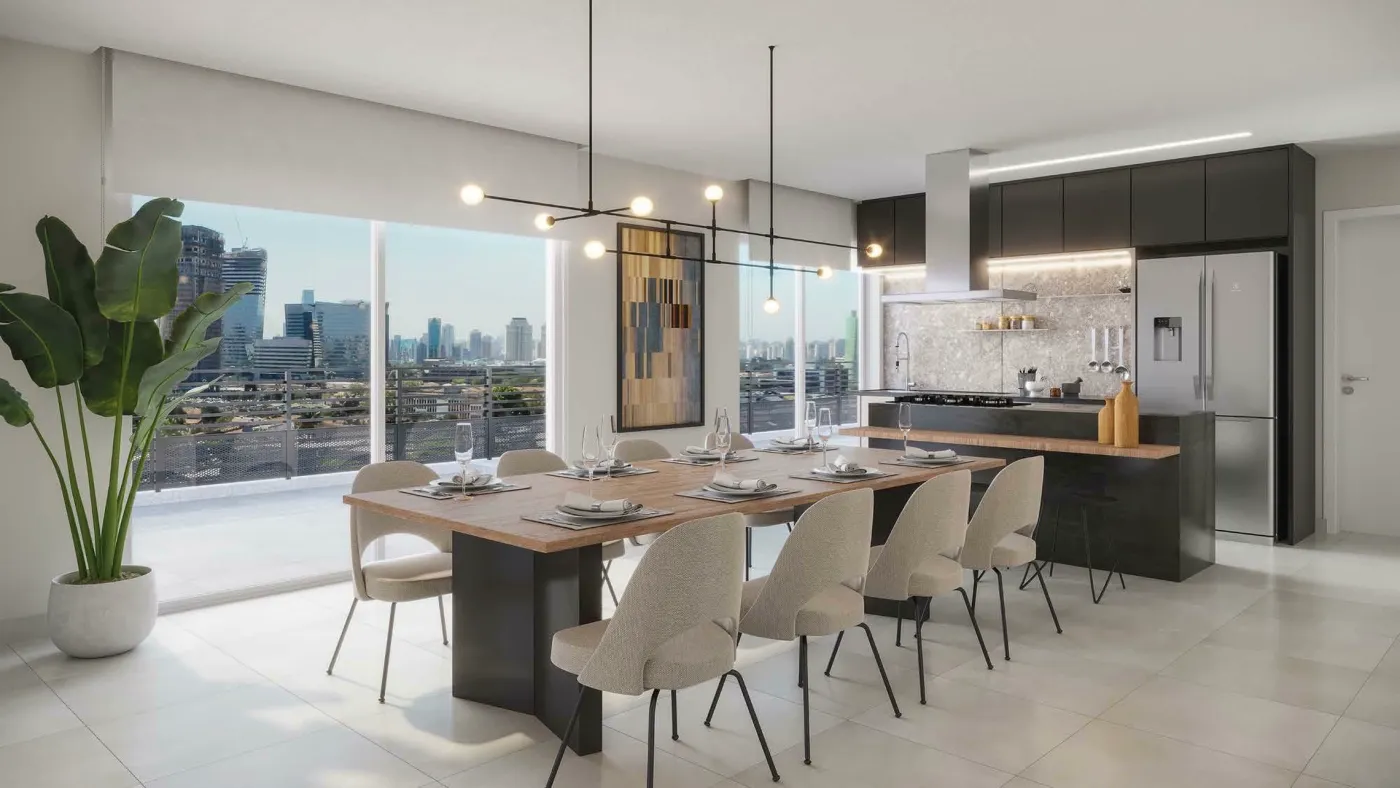 Yellow - Residencial