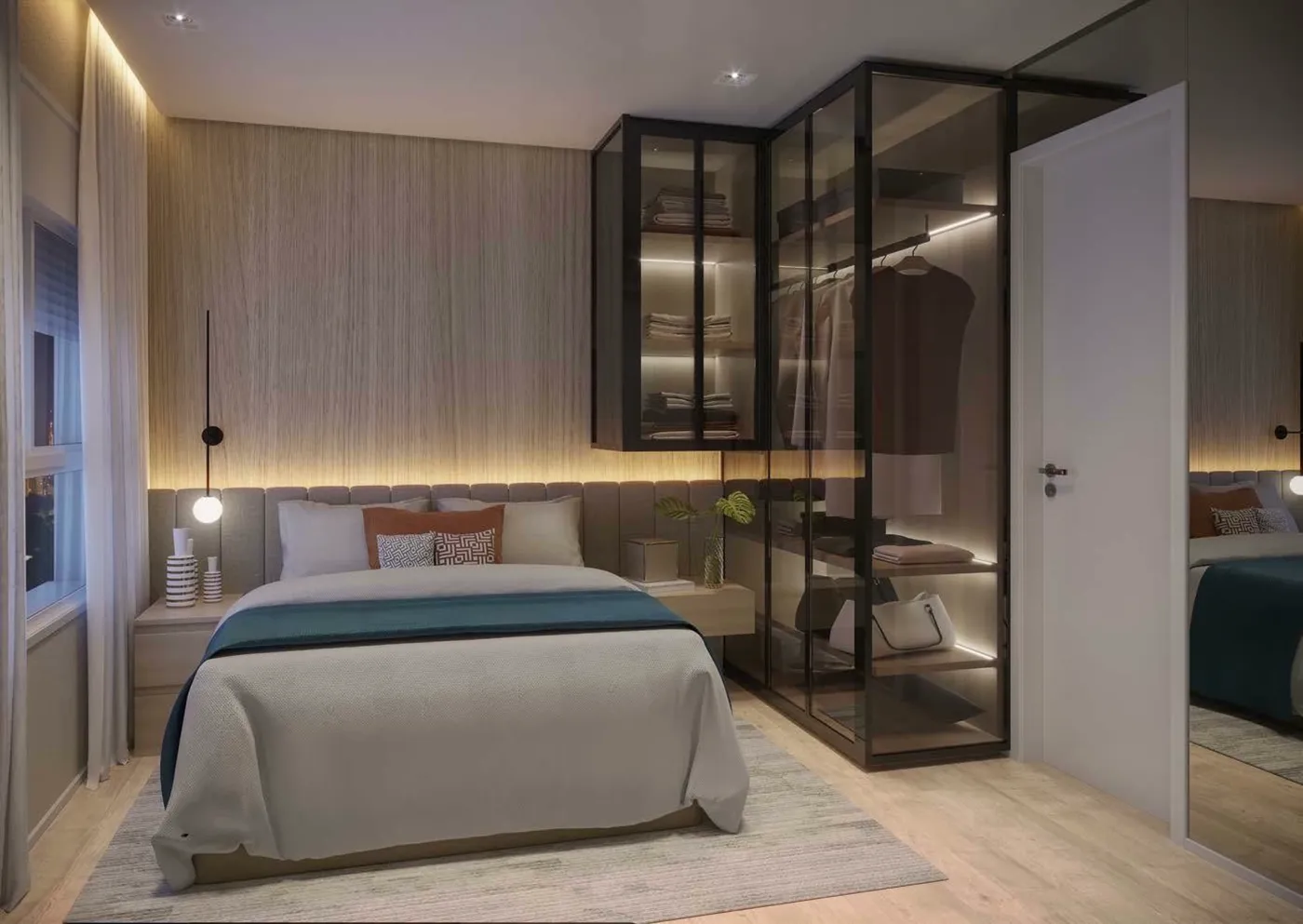 Yellow - Residencial