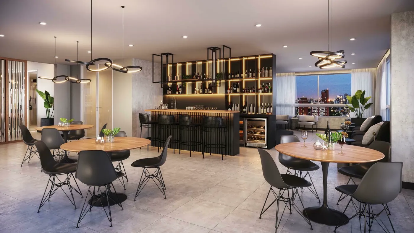 Yellow - Residencial