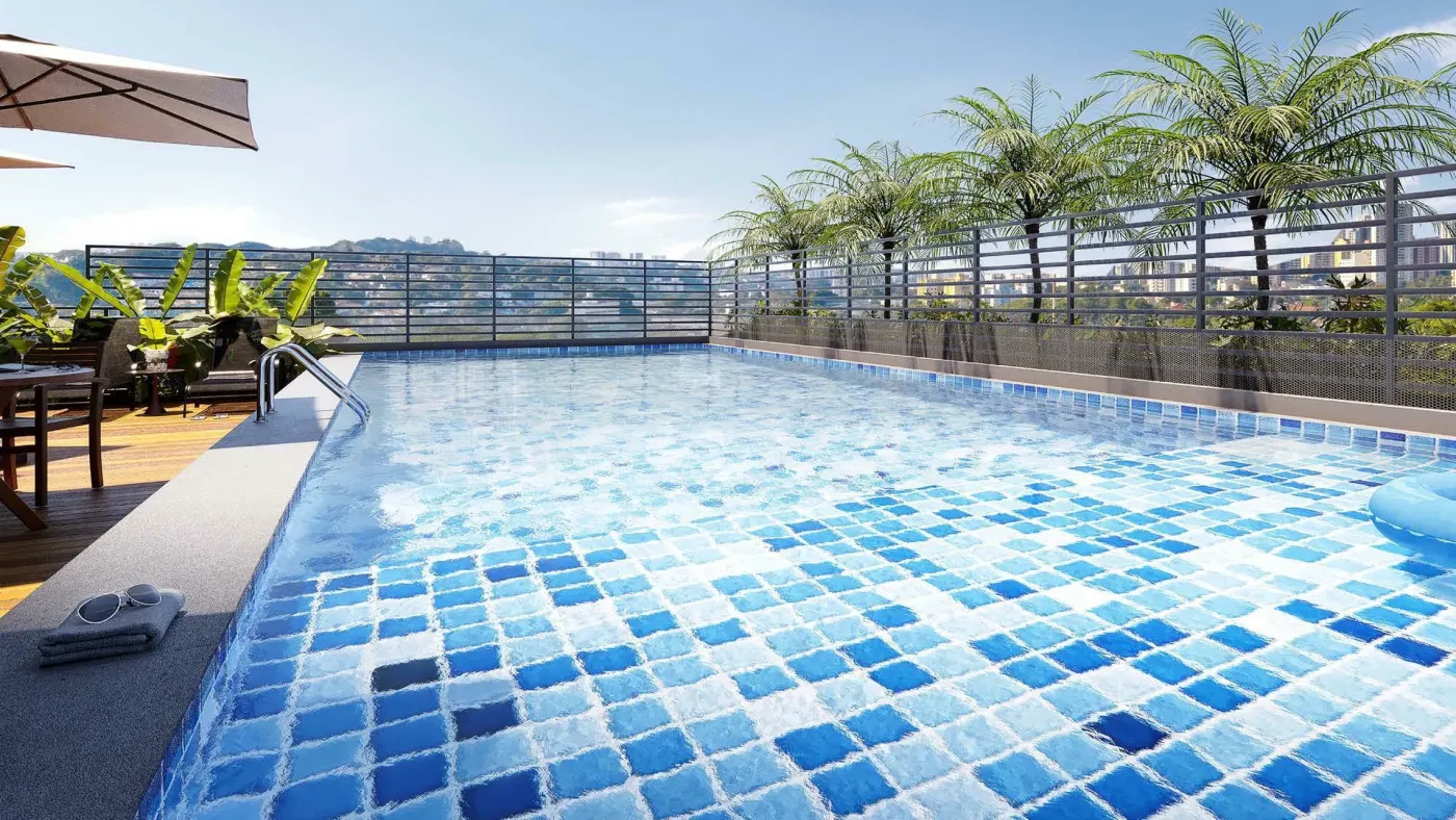 Yellow - Residencial