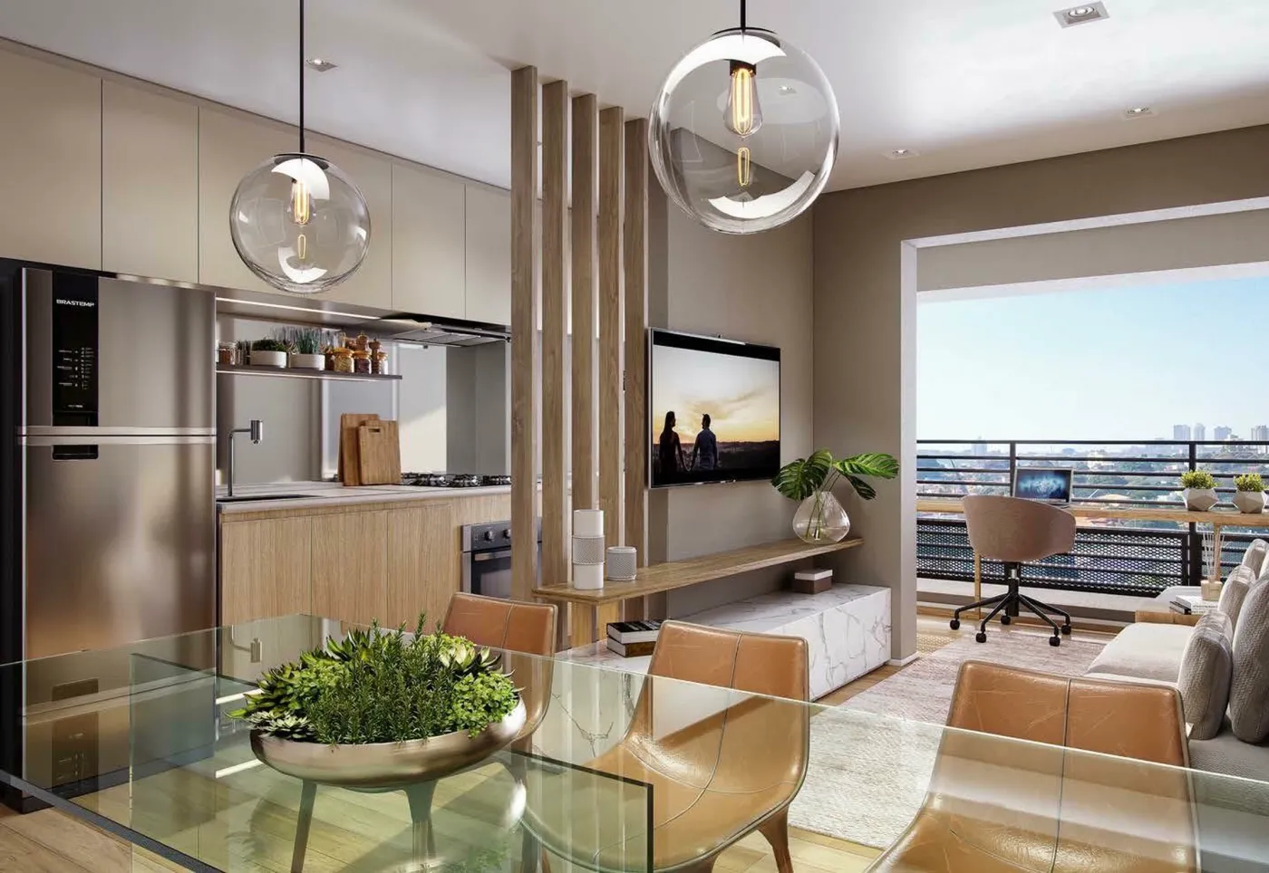 Yellow - Residencial