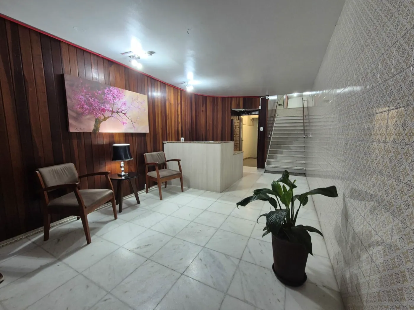 Edifício Jubileu Apto 21 - ESO