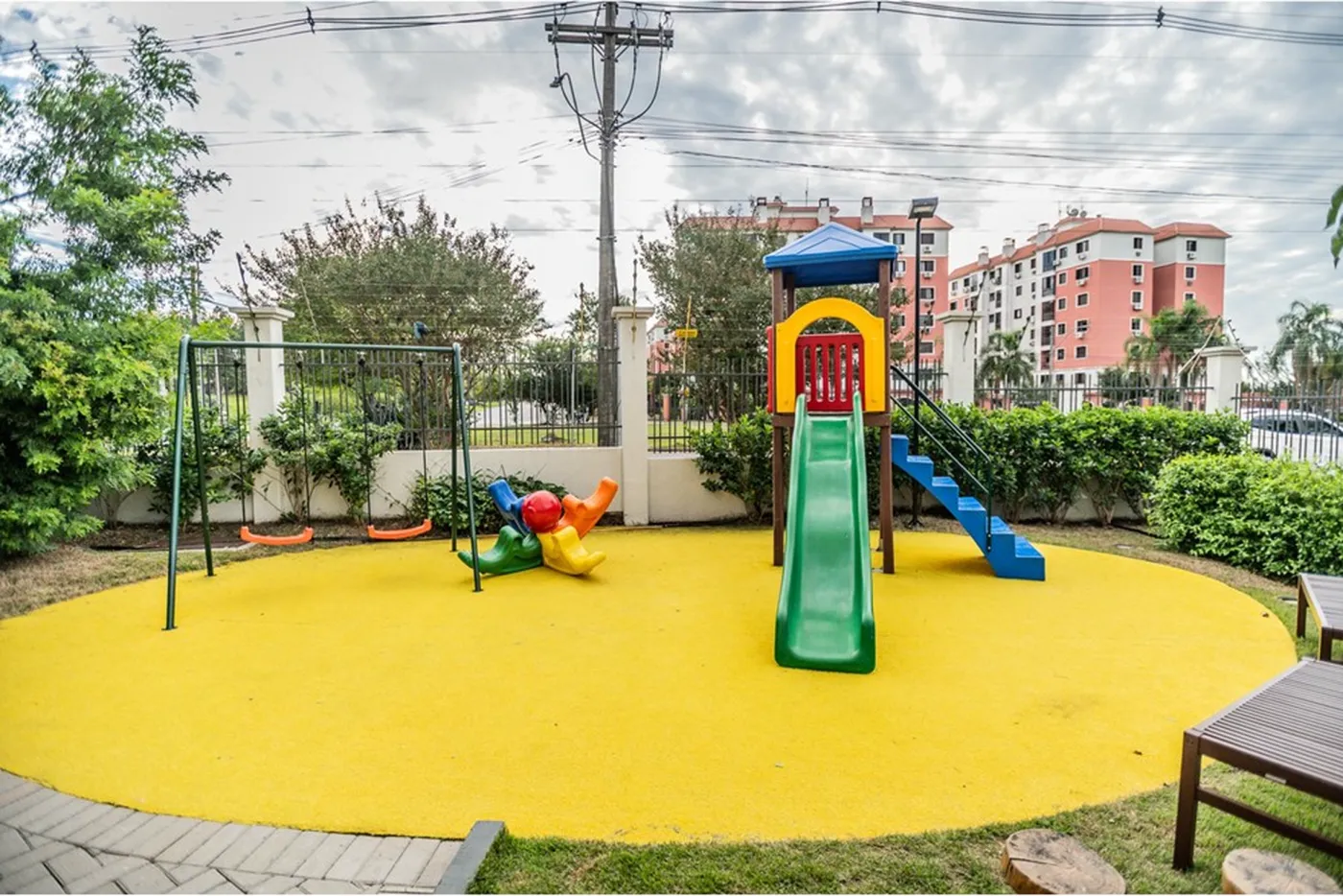 SA3DO 15 Apto 612481063-25 - REMAX Andar de Cima Exclusividades
