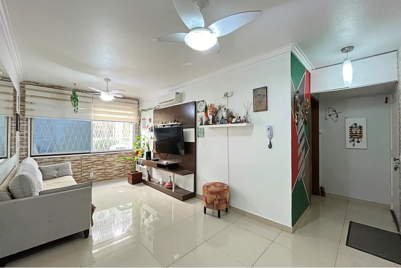 TT 2548 Apto 612481004-86 - REMAX Andar de Cima Exclusividades