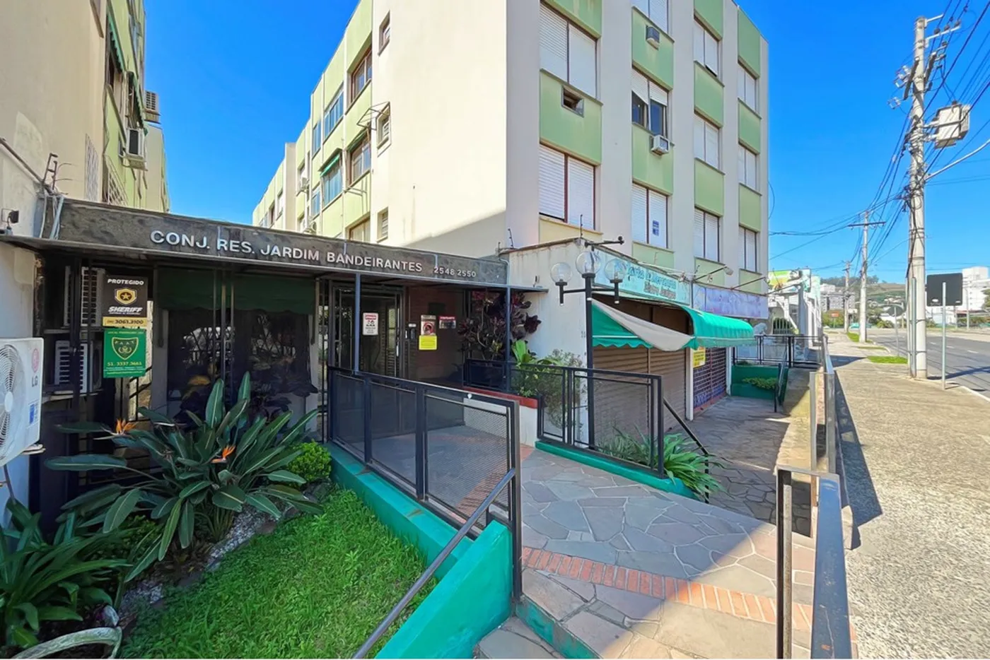 TT 2548 Apto 612481004-86 - REMAX Andar de Cima Exclusividades