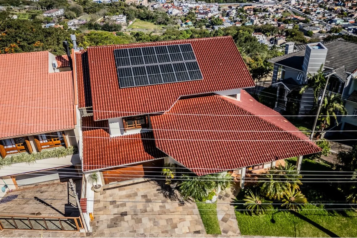 NAADS 356 Casa 612481037-107 - REMAX Andar de Cima Exclusividades