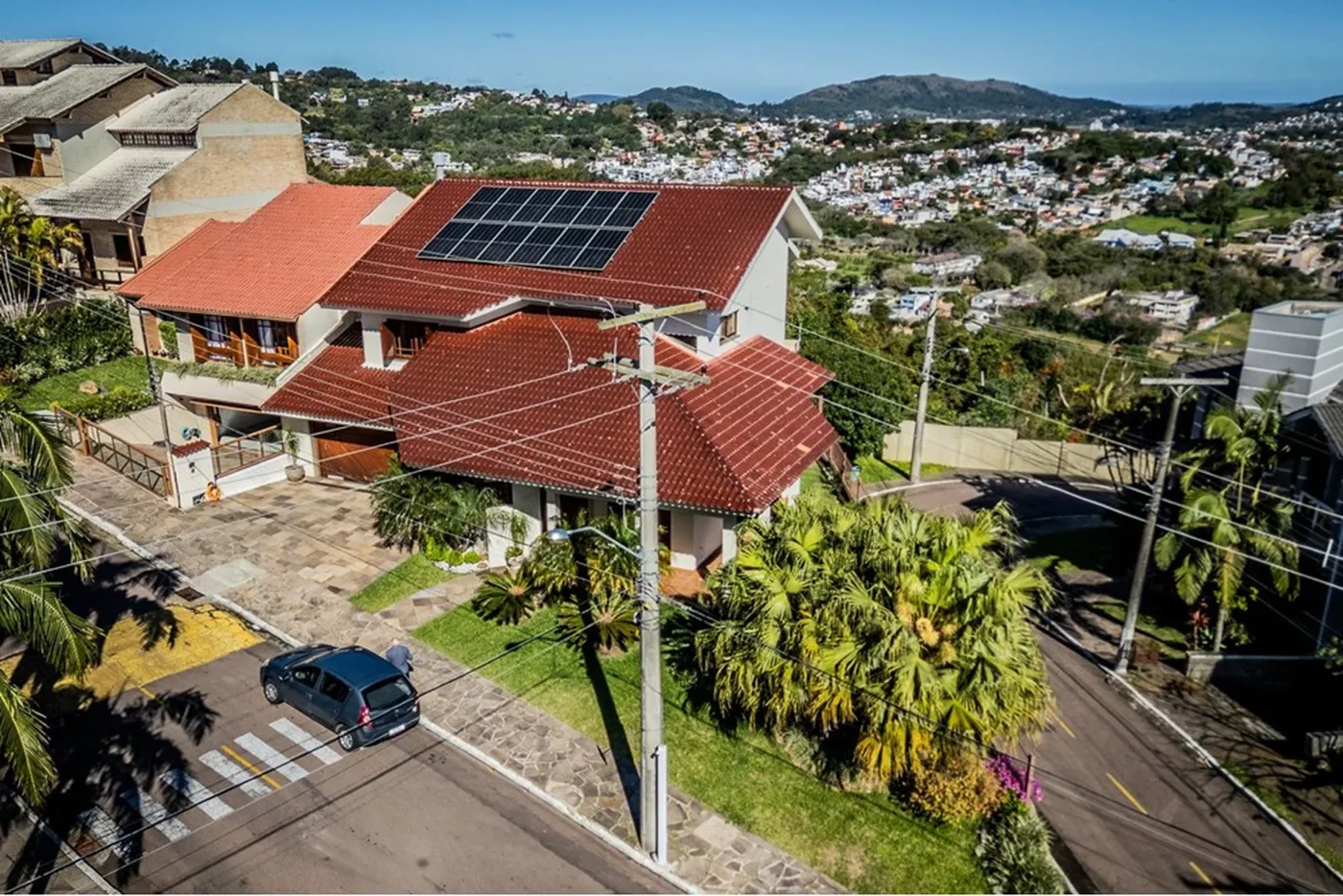 NAADS 356 Casa 612481037-107 - REMAX Andar de Cima Exclusividades