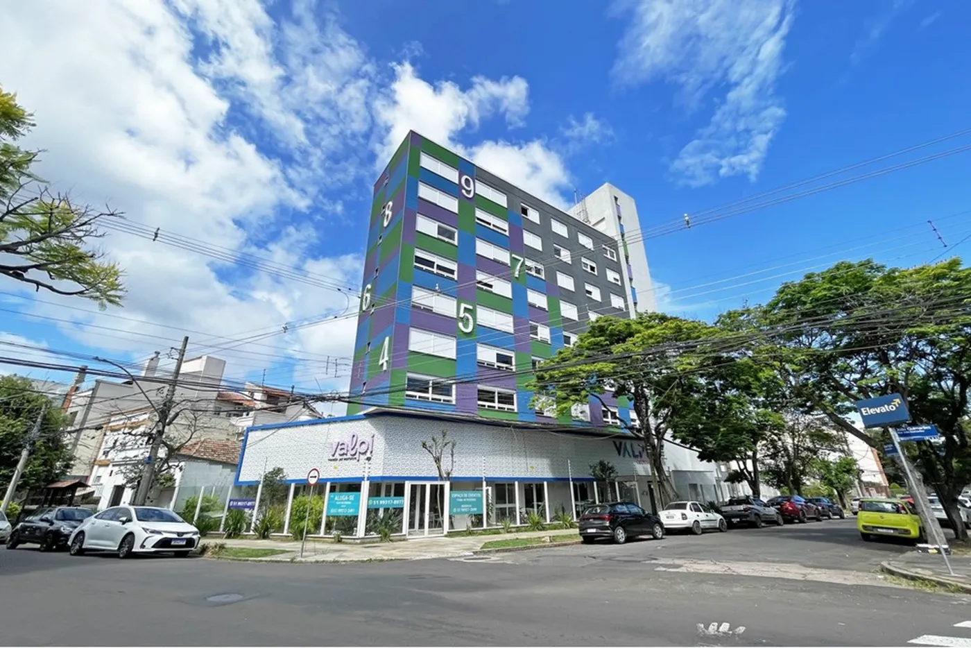 SCDE 415 Apto 612481109-1 - REMAX Andar de Cima Exclusividades