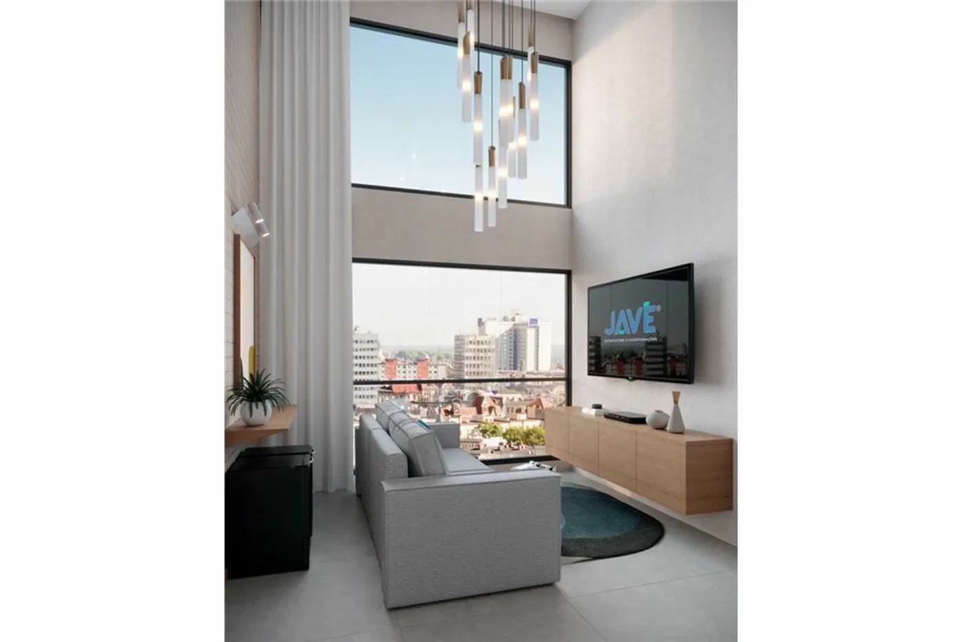 PDCHS 15 Apto 620161018-20 - Remax Lançamentos Exclusividades PDCHS 15 Apto 620161018-20 - Remax Lançamentos Exclusividades