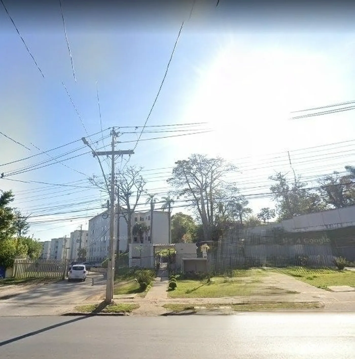 Alto Protásio Apto AS8935 - Antunes e Silva Assessoria Imobiliária Exclusividades