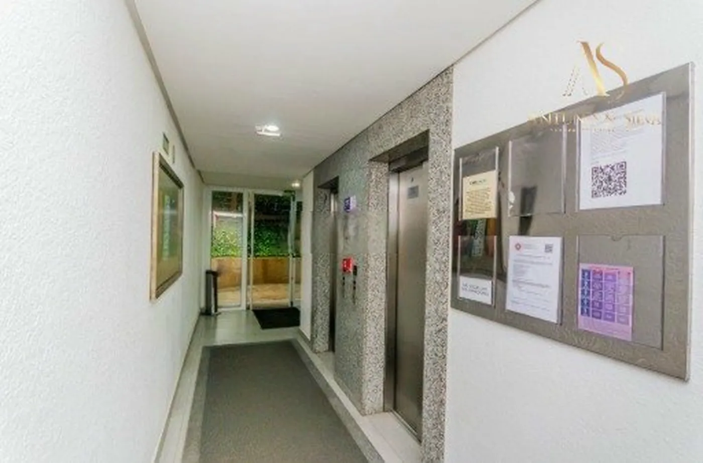 Edifício Residencial Viver Zona Sul Apto AS9410 - Antunes e Silva Assessoria Imobiliária Exclusividades