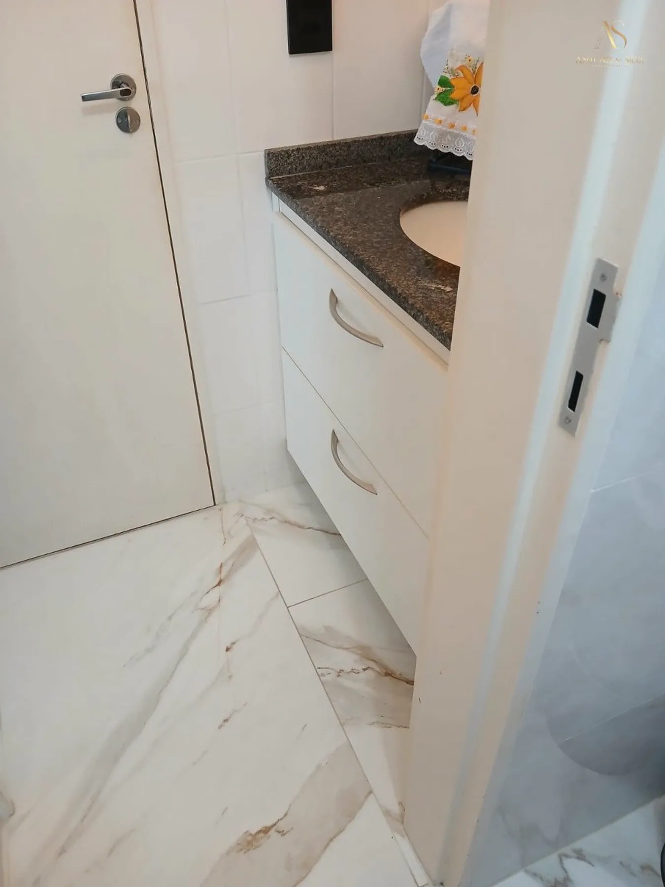 Edifício Residencial Viver Zona Sul Apto AS9410 - Antunes e Silva Assessoria Imobiliária Exclusividades