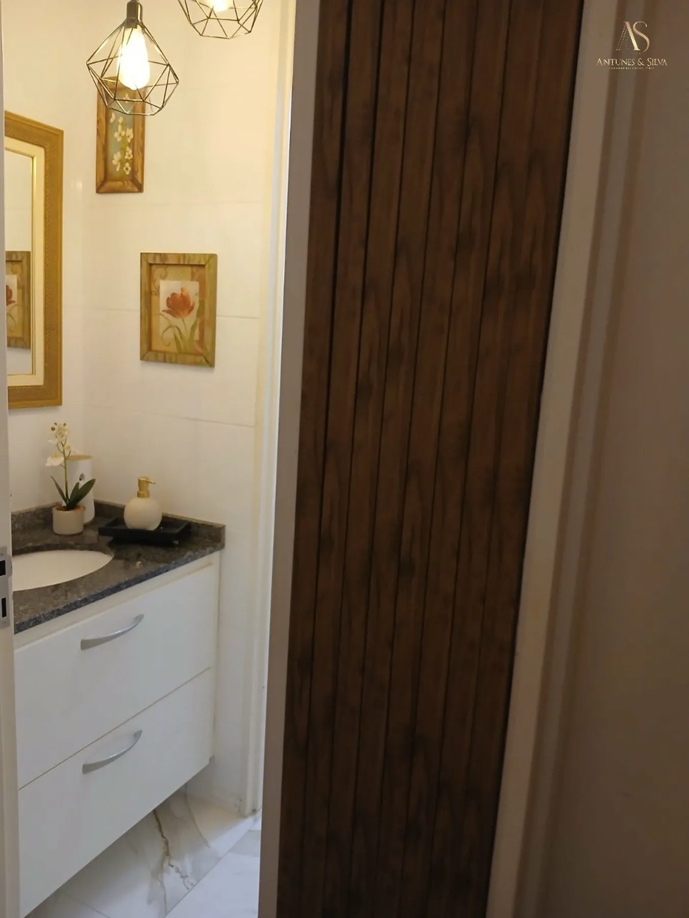 Edifício Residencial Viver Zona Sul Apto AS9410 - Antunes e Silva Assessoria Imobiliária Exclusividades