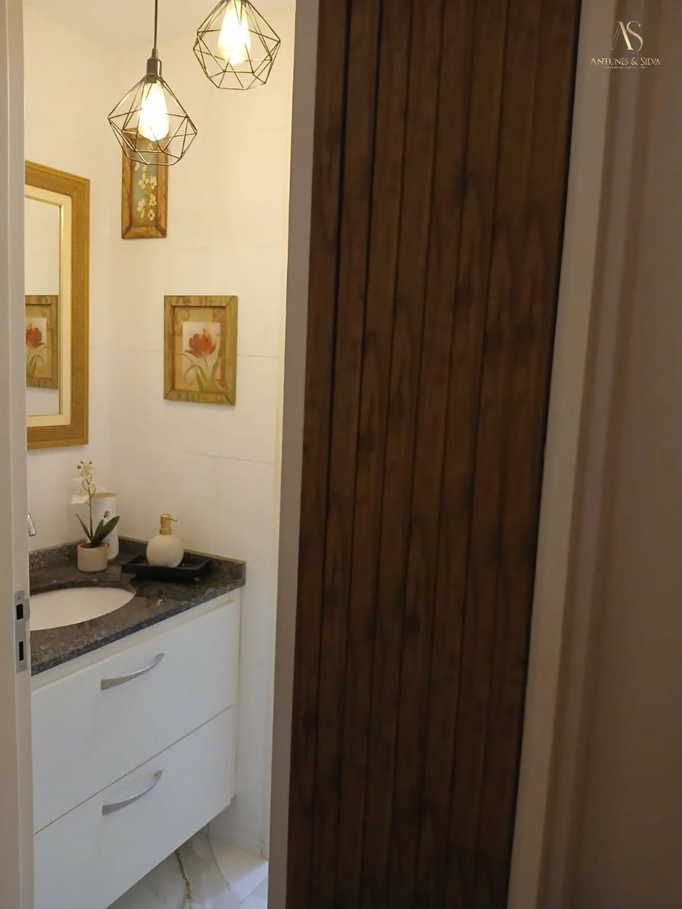 Edifício Residencial Viver Zona Sul Apto AS9410 - Antunes e Silva Assessoria Imobiliária Exclusividades