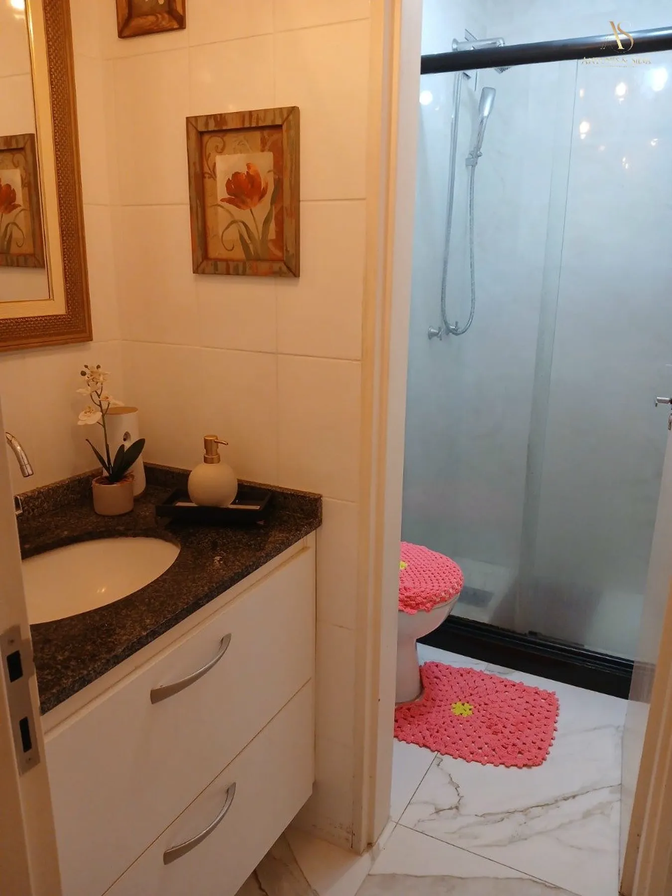 Edifício Residencial Viver Zona Sul Apto AS9410 - Antunes e Silva Assessoria Imobiliária Exclusividades