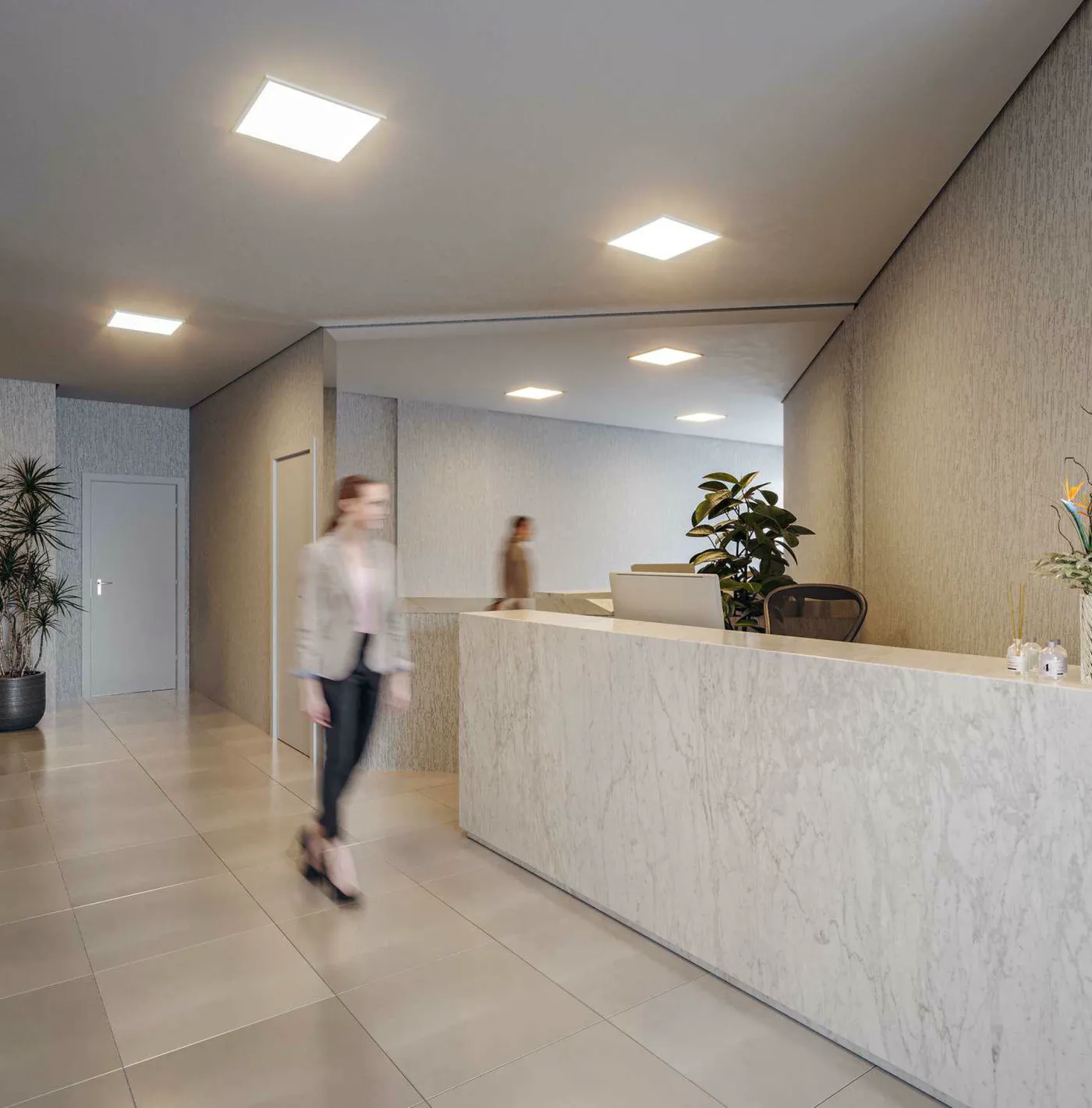 Jardin Botanique - Ardc Empreendimentos