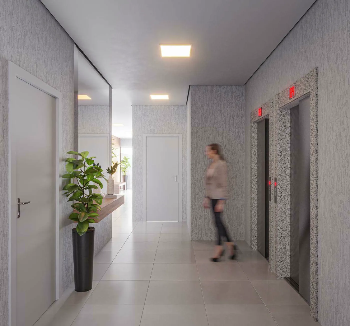 Jardin Botanique - Ardc Empreendimentos