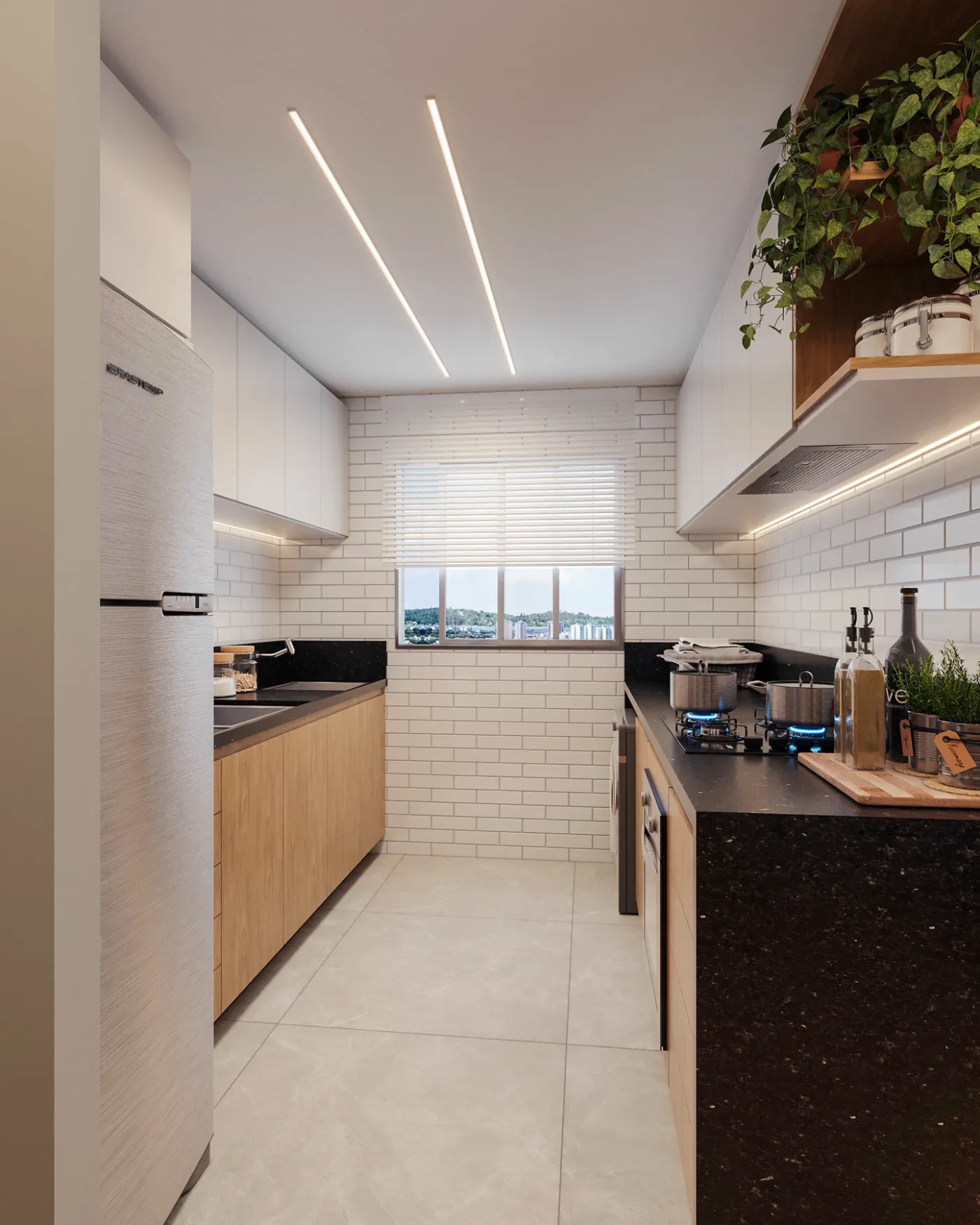 Jardin Botanique - Ardc Empreendimentos