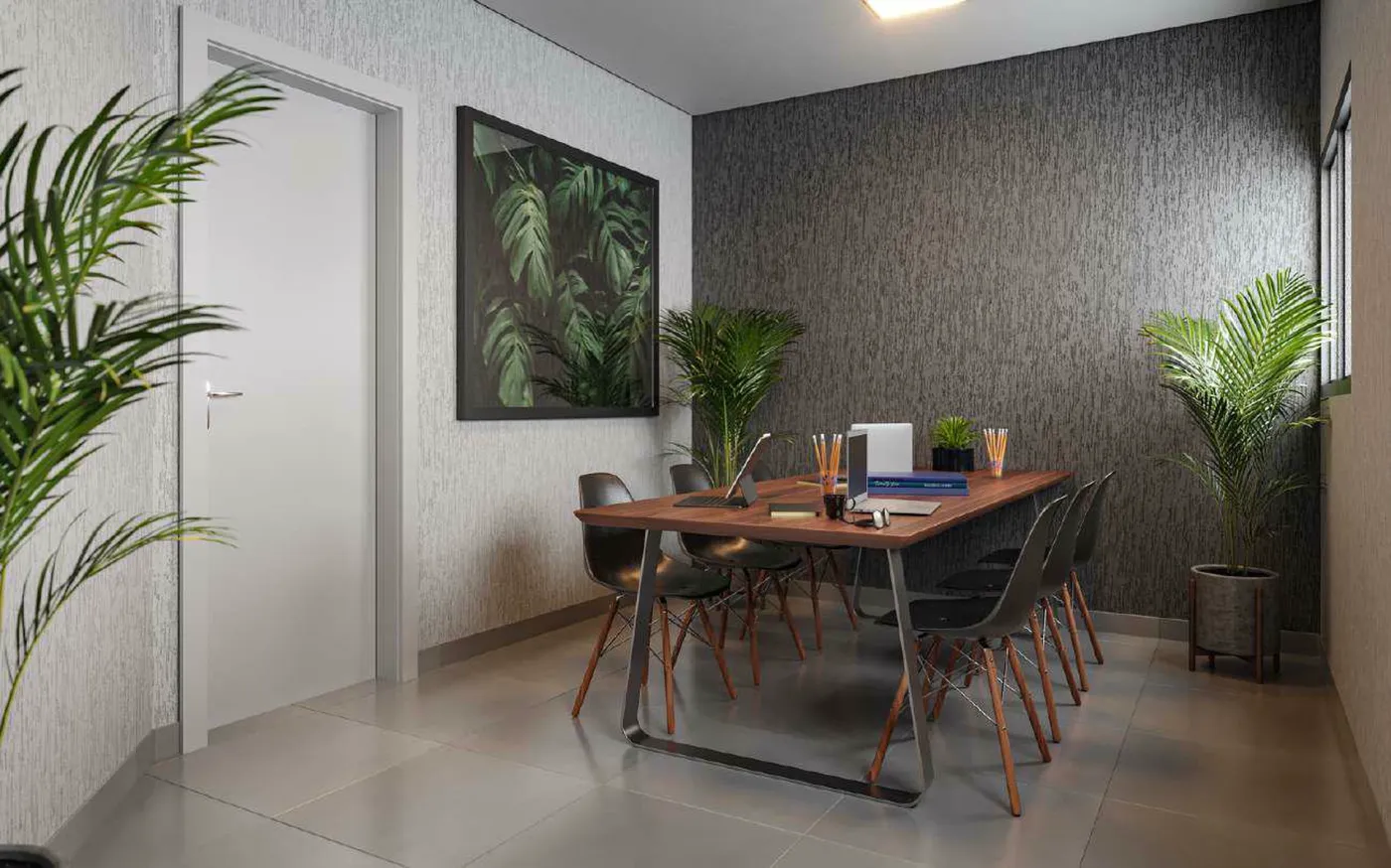 Jardin Botanique - Ardc Empreendimentos