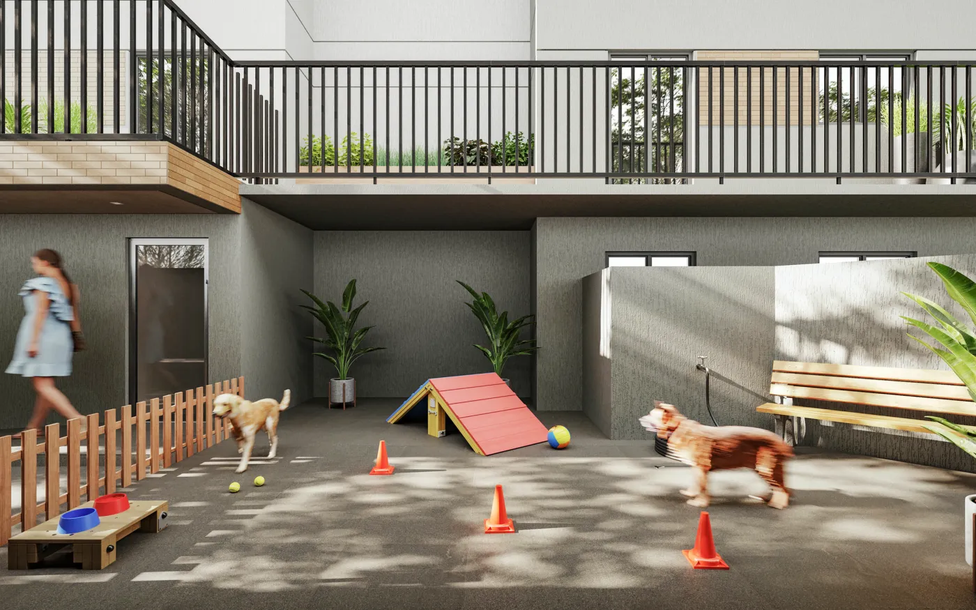 Jardin Botanique - Ardc Empreendimentos