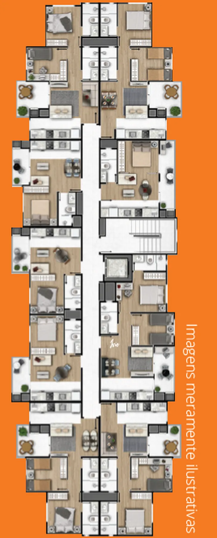 Smart Home - Ardc Empreendimentos