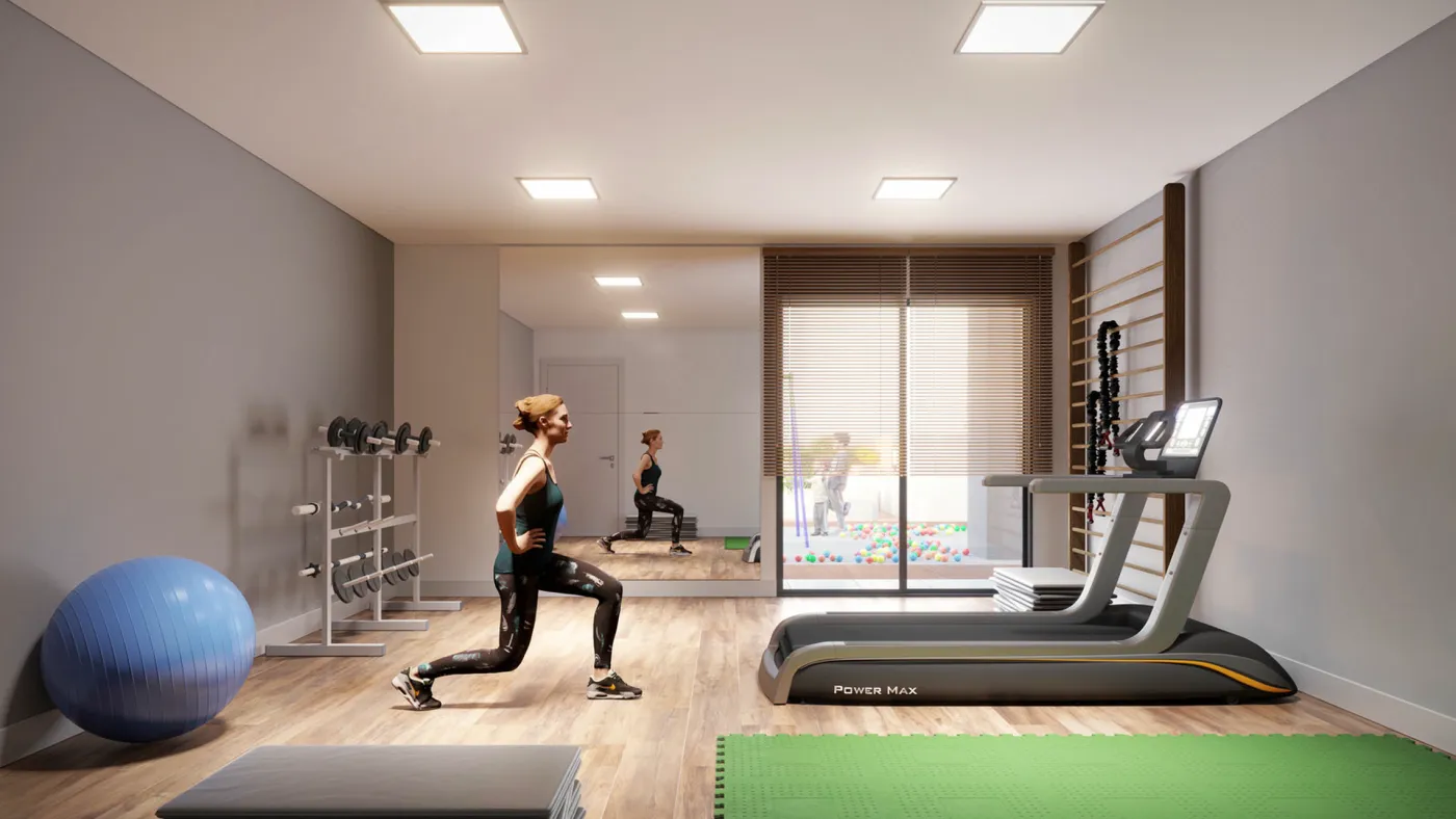 Smart Home - Ardc Empreendimentos