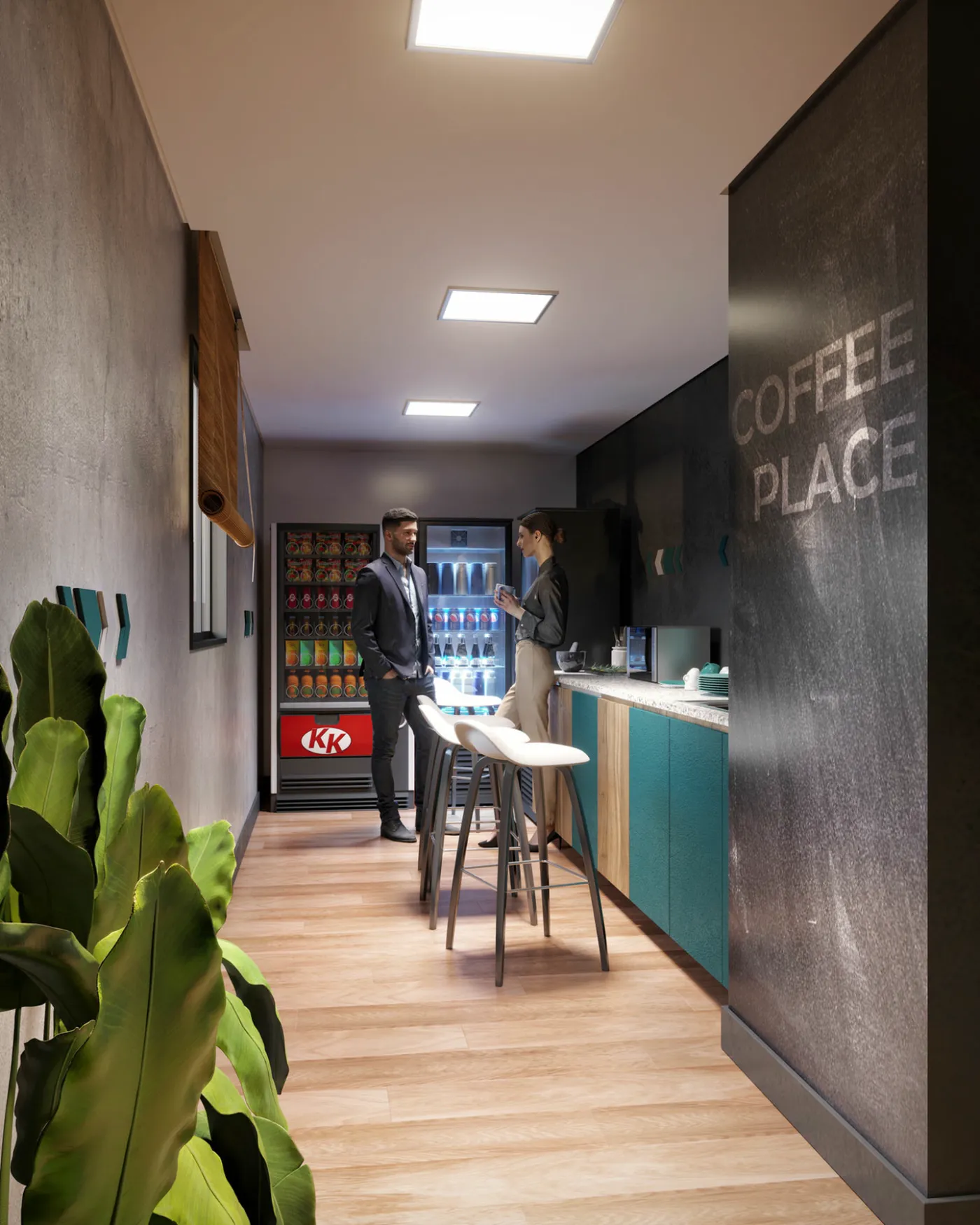 Smart Home - Ardc Empreendimentos
