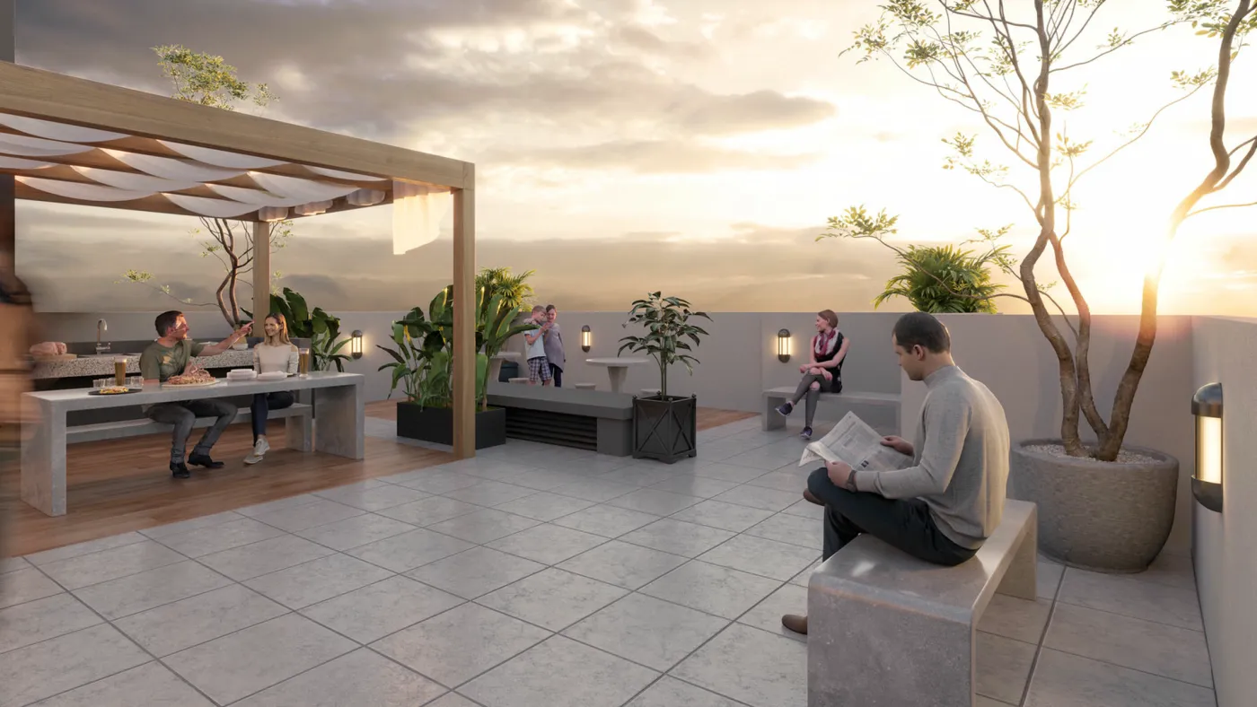Smart Home - Ardc Empreendimentos