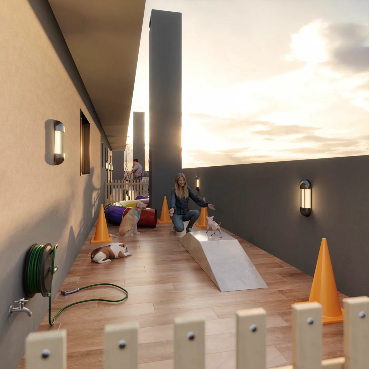 Smart Home - Ardc Empreendimentos