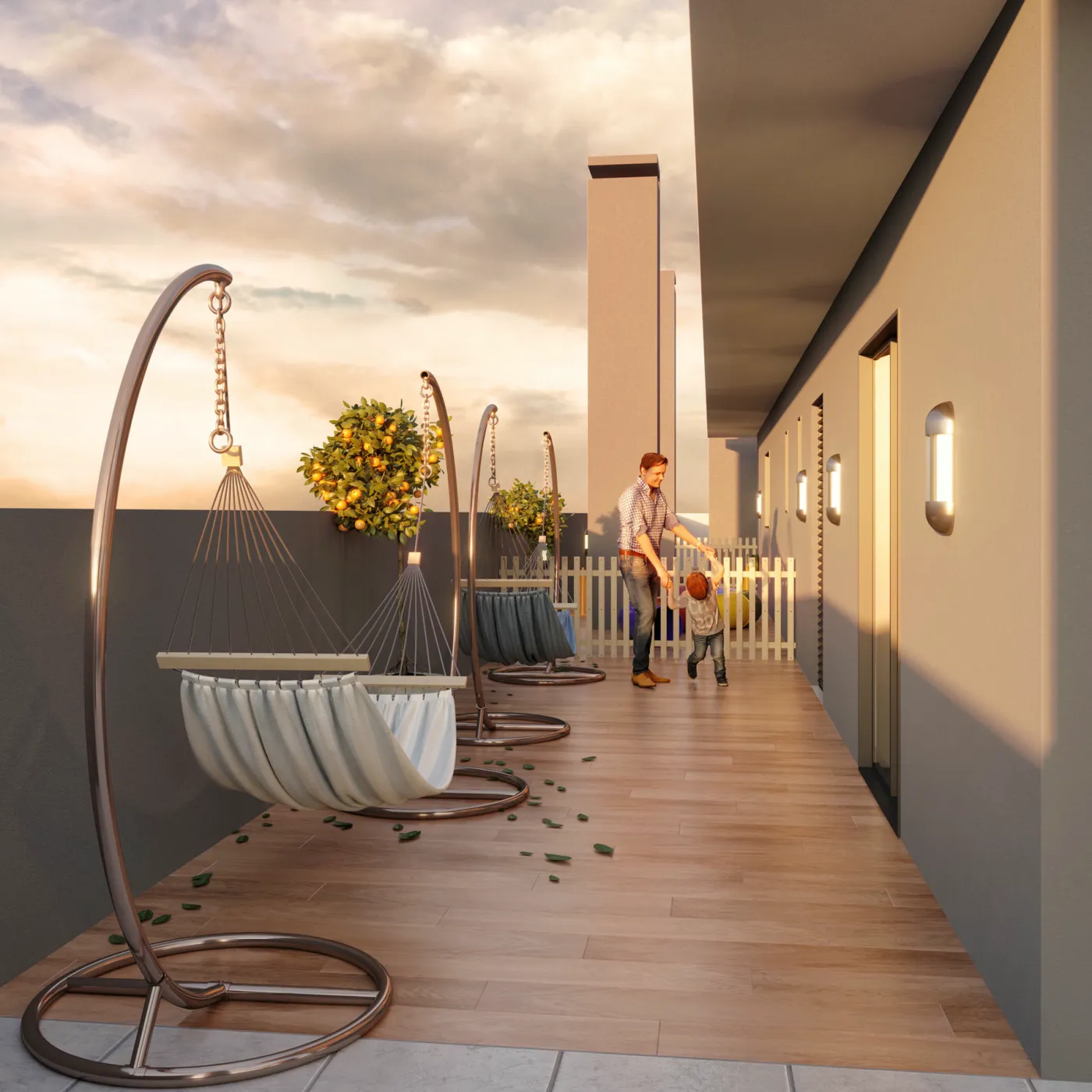Smart Home - Ardc Empreendimentos
