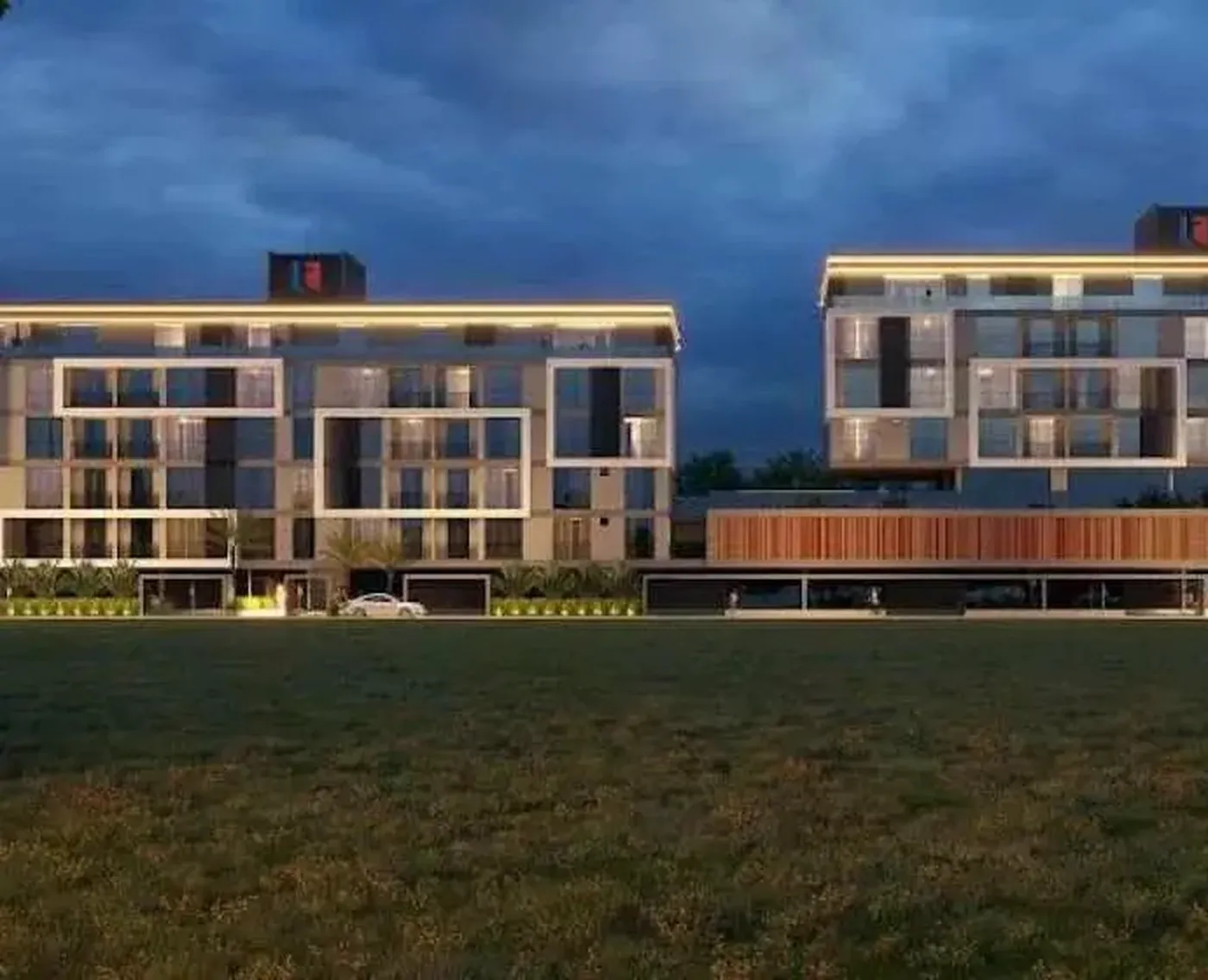 Alicante Residence - Breve Lançamento