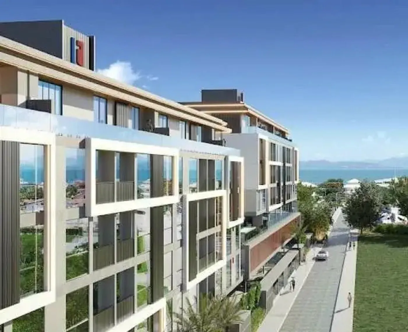Alicante Residence - Breve Lançamento