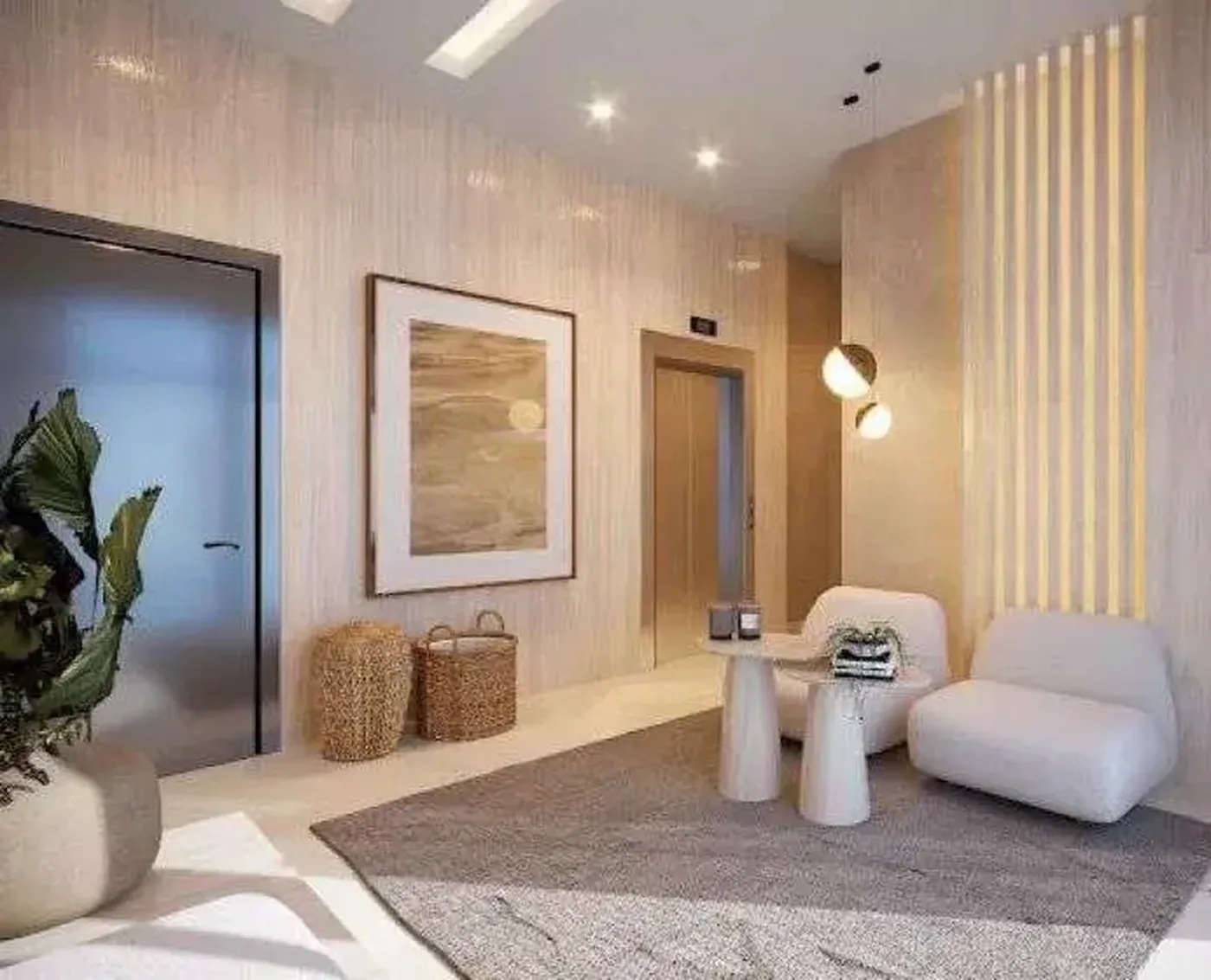 Alicante Residence - Breve Lançamento