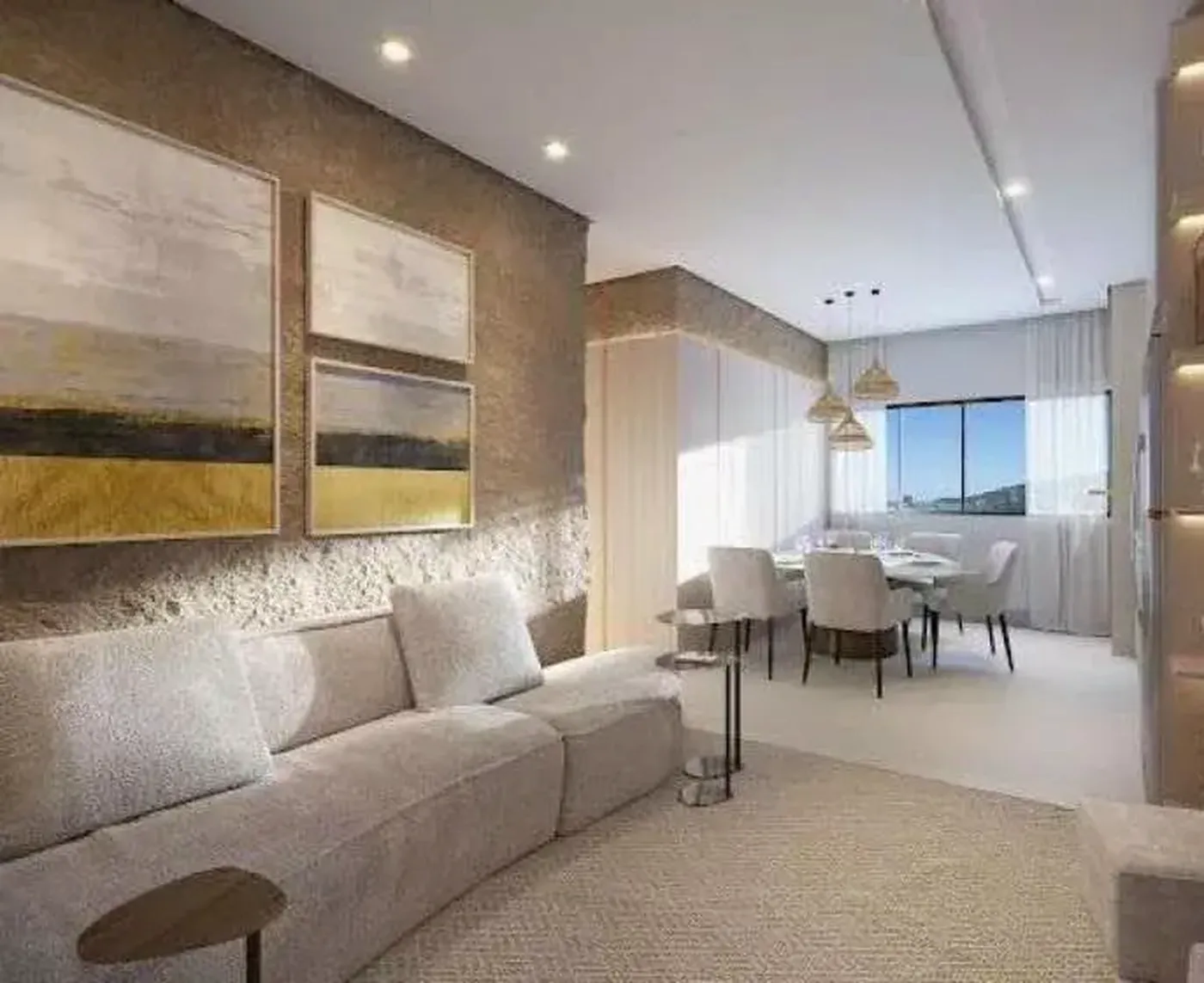 Alicante Residence - Breve Lançamento