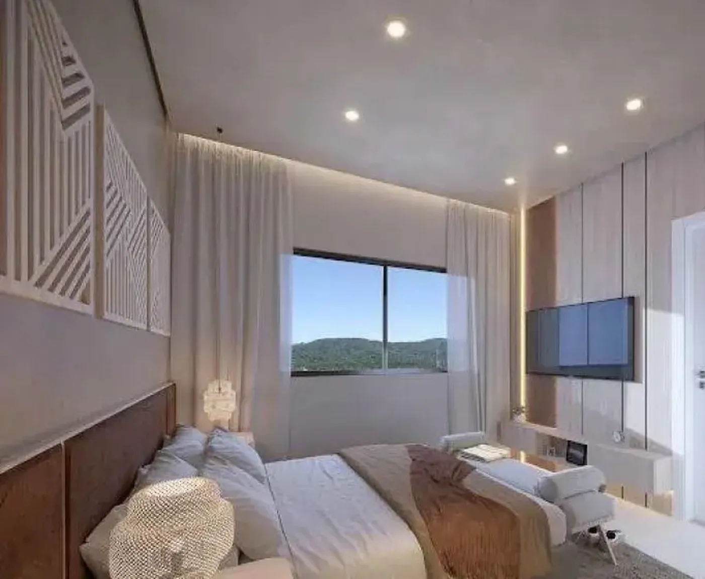 Alicante Residence - Breve Lançamento
