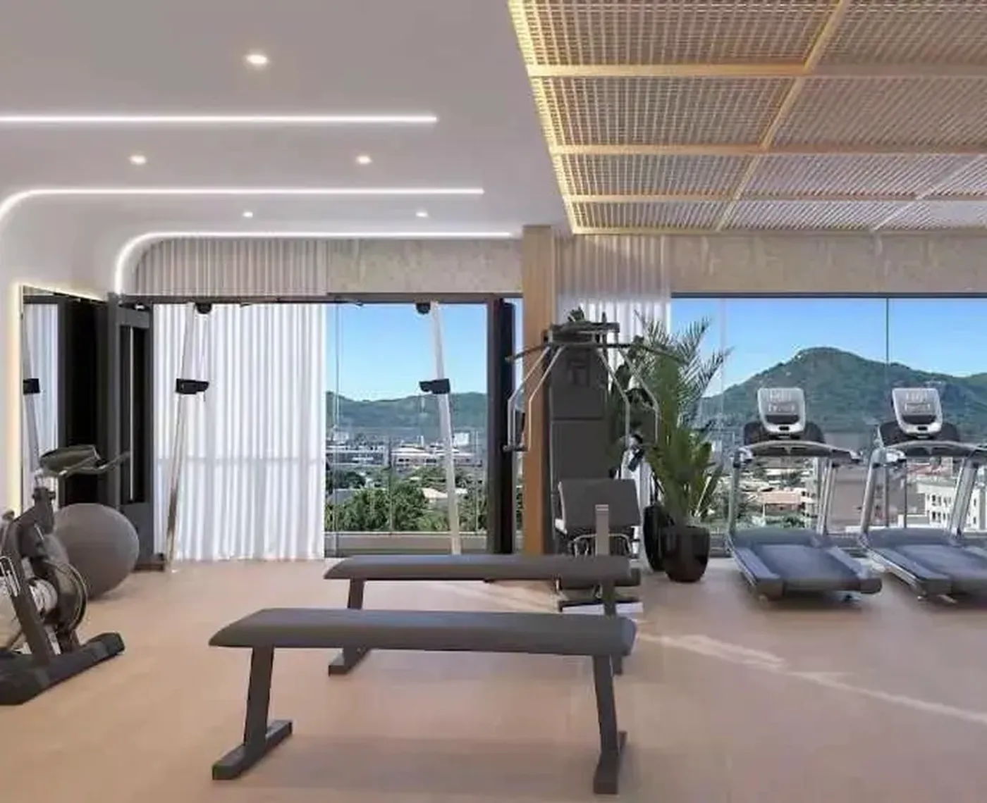 Alicante Residence - Breve Lançamento