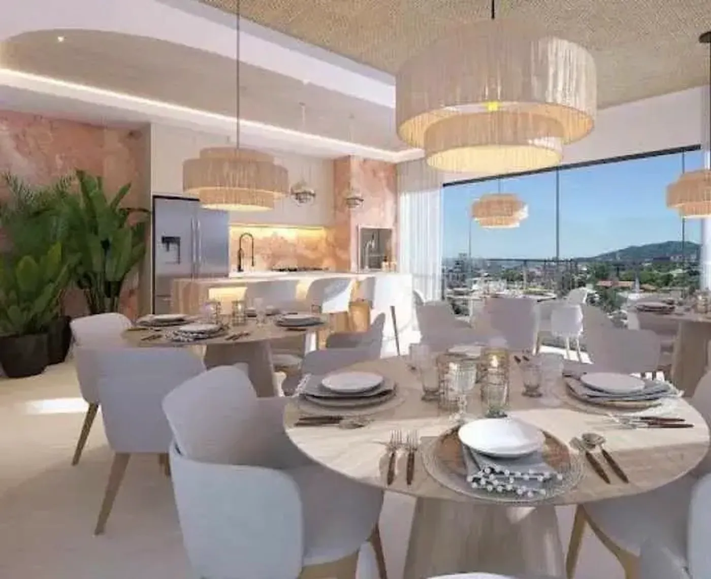 Alicante Residence - Breve Lançamento