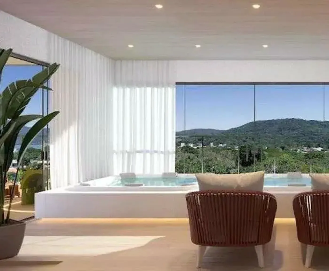 Alicante Residence - Breve Lançamento