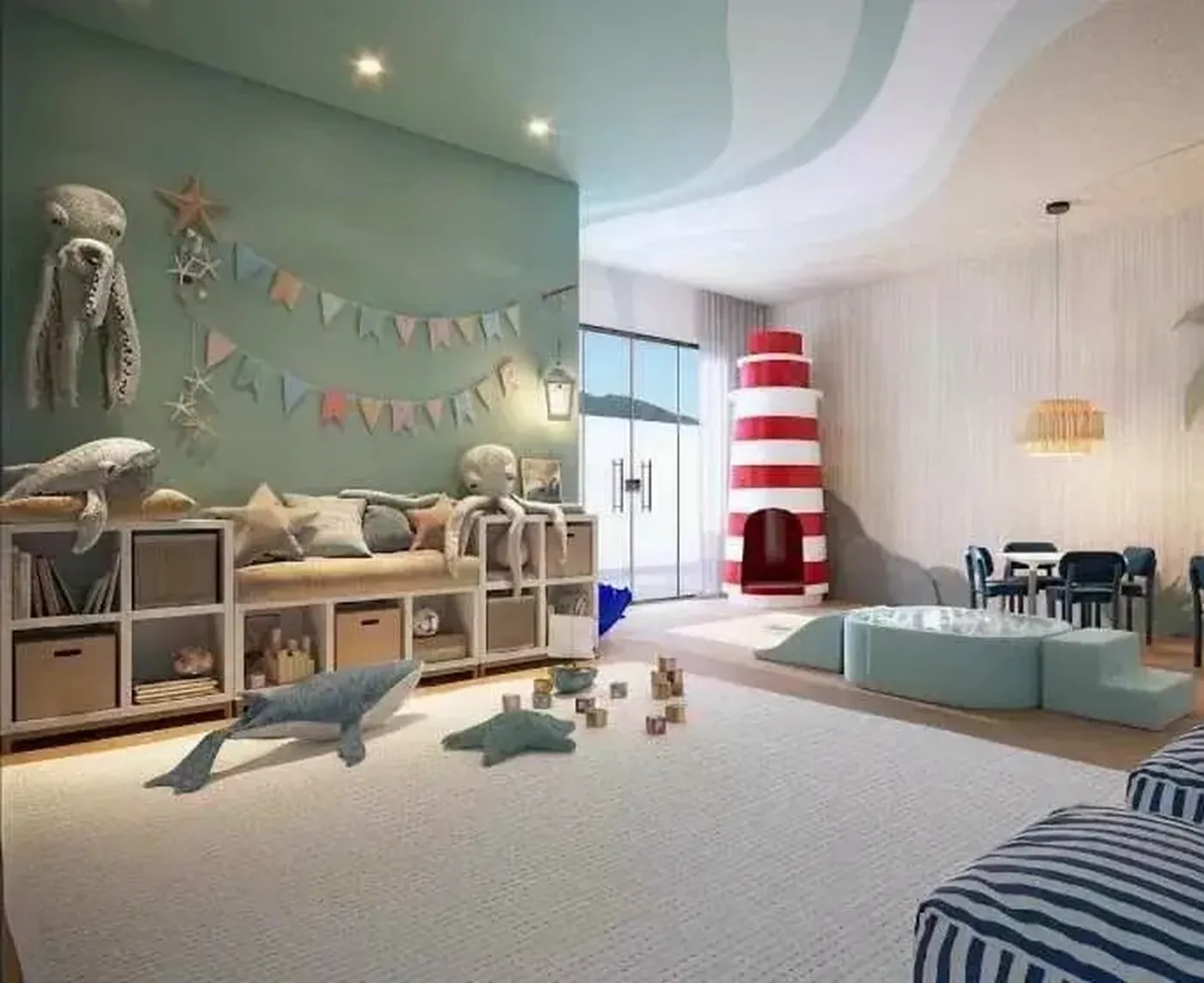 Alicante Residence - Breve Lançamento