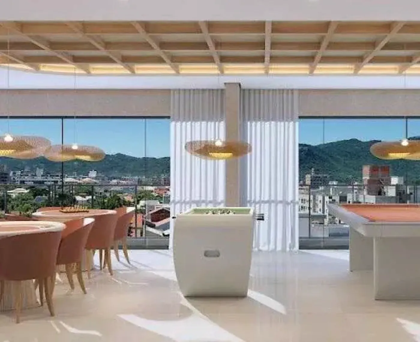Alicante Residence - Breve Lançamento
