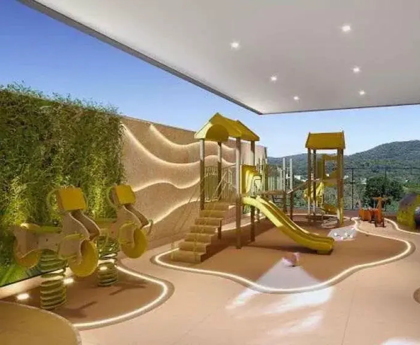 Alicante Residence - Breve Lançamento