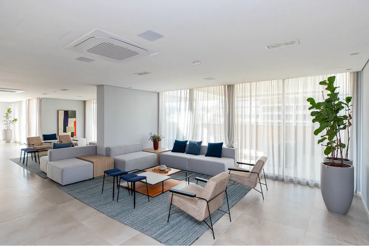 CKDRJ 2070 Apto 601241014-62 - REMAX Ville Exclusividades