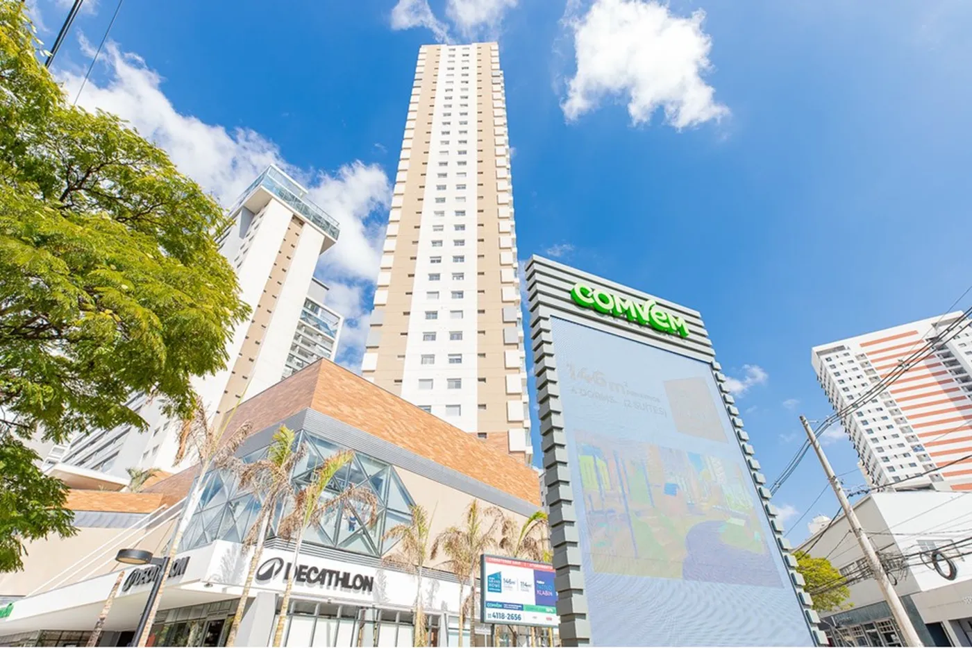 CKDRJ 2070 Apto 601241014-62 - REMAX Ville Exclusividades