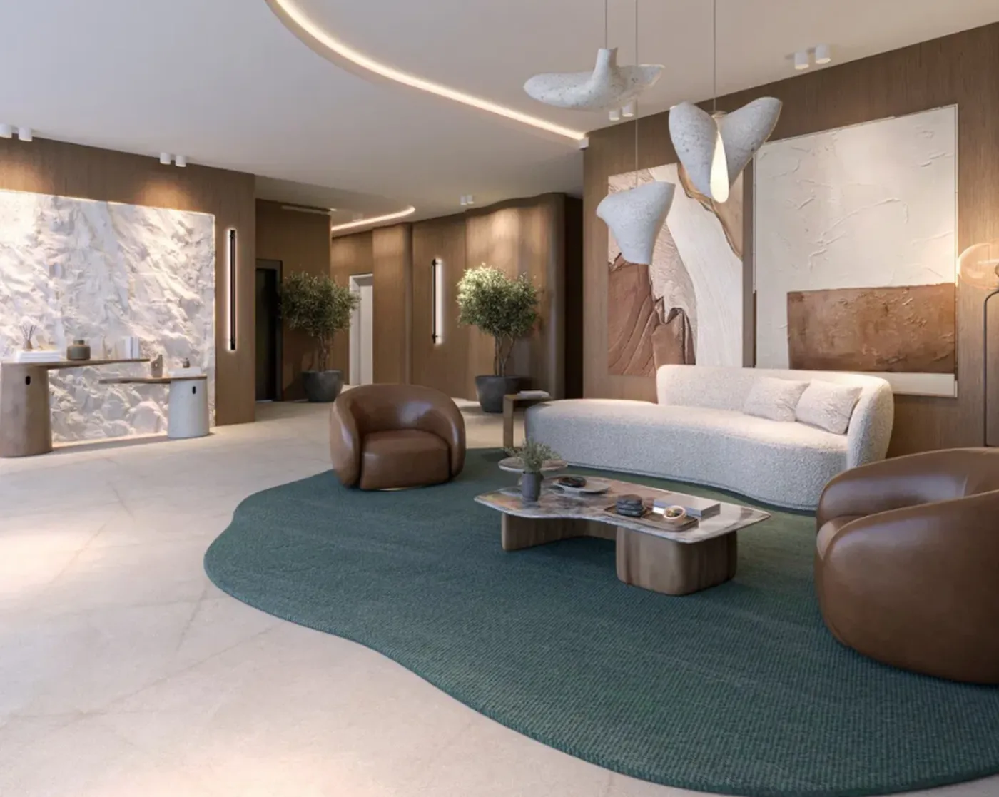 Vision Home Club - Vokkan