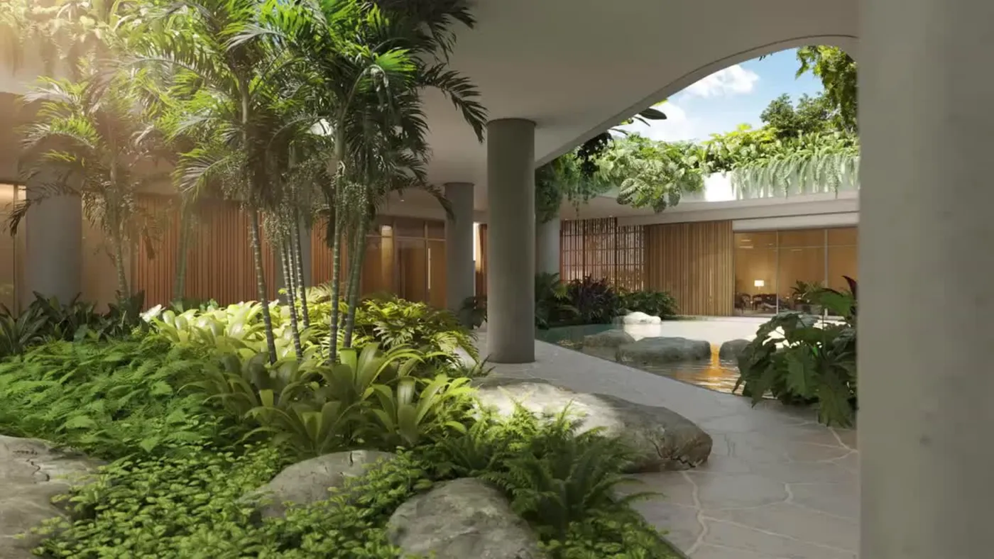 GRAN OSCAR IBIRAPUERA
