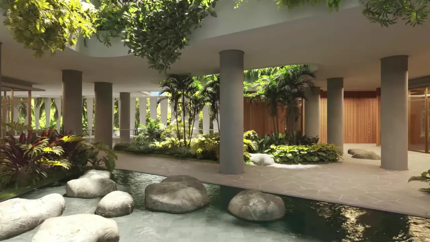 GRAN OSCAR IBIRAPUERA