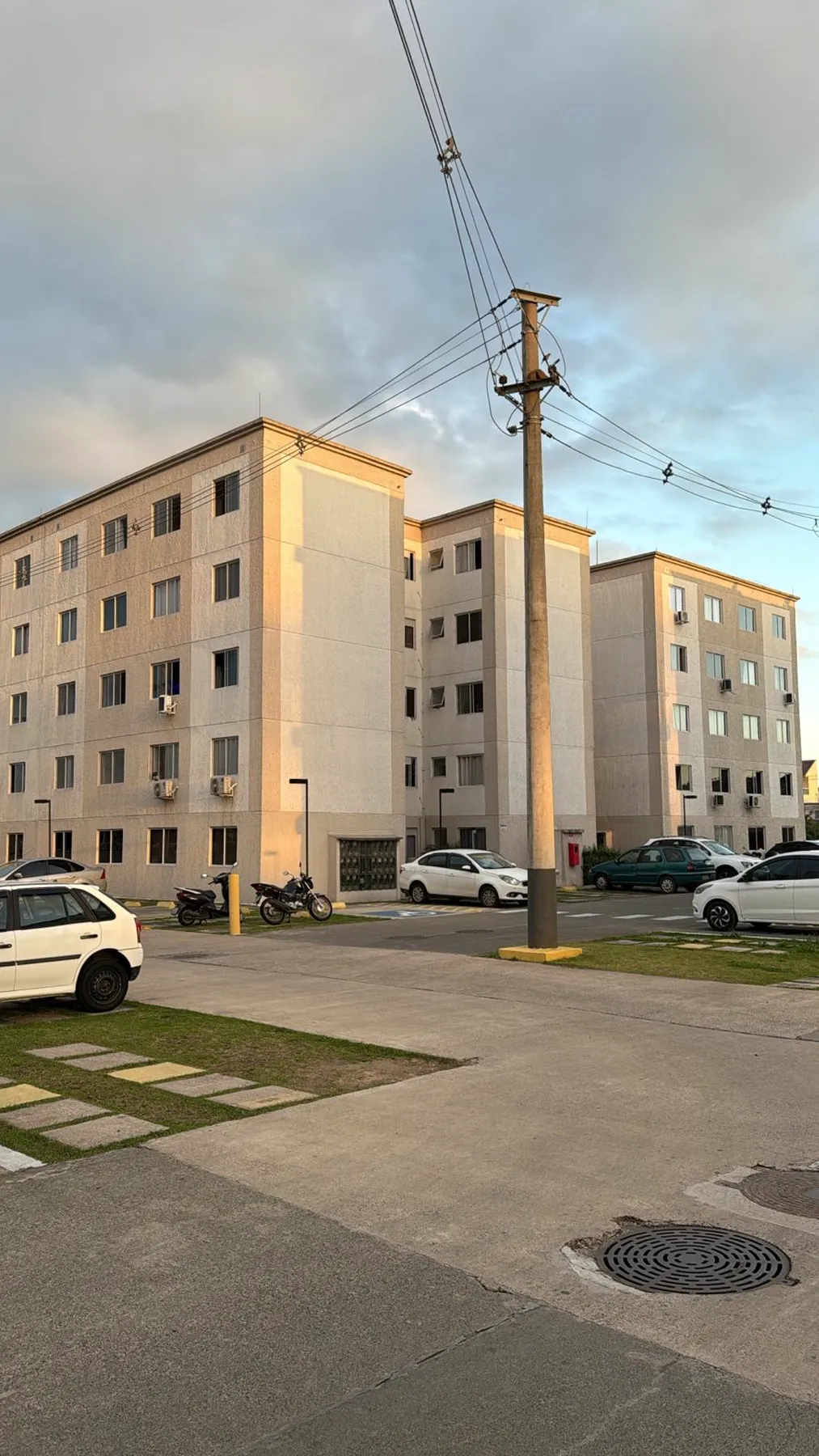 Reserva dos Sonhos Apto 503 Bloco 11 - Luwa Dações Reserva dos Sonhos Apto 503 Bloco 11 - Luwa Dações